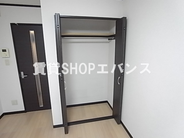 エクセレント宮本の内装写真