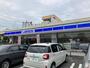コンビニ　ローソン 妙音通二丁目店（コンビニ）まで269m