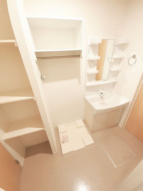 コンフォートK 十壱番館の内装写真