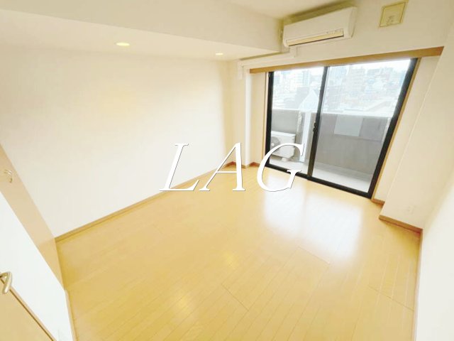 その他部屋・スペース　寝室です。