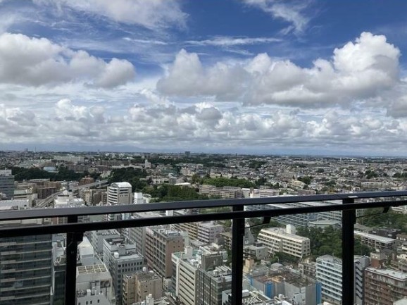 ザ・ヨコハマフロントタワーのその他写真