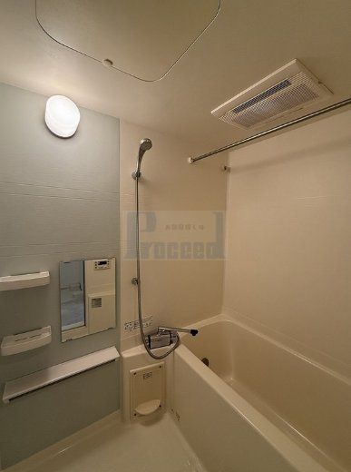 バス・シャワールーム　☆こちらの物件は仲介手数料0.55か月分です☆