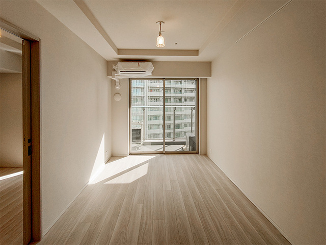居室・リビング　※写真は同タイプ住戸です。