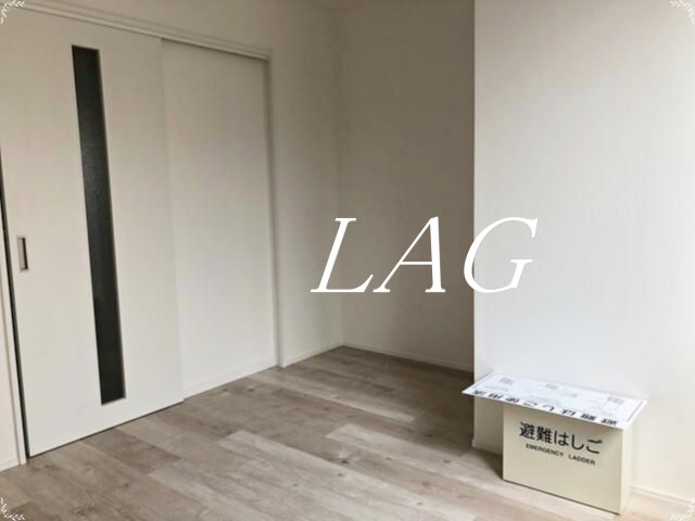 居室・リビング　洋室のお部屋です。