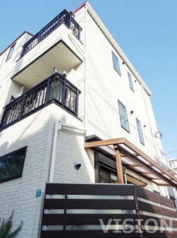 建物外観　☆外観☆