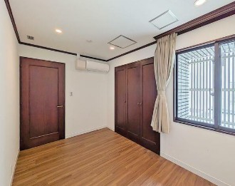その他部屋・スペース　その他