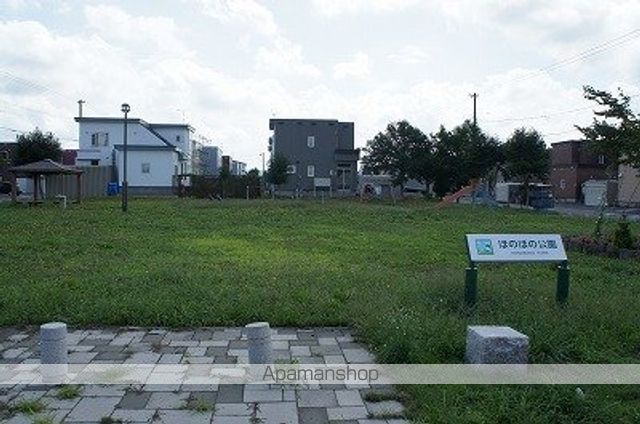 その他　ほのぼの公園（その他）まで605m