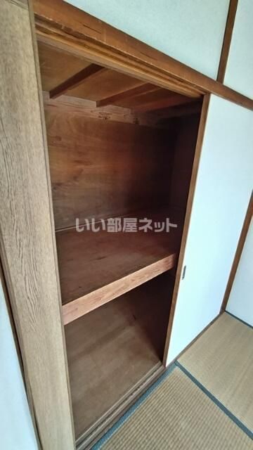 ハイツオオタケの内装写真