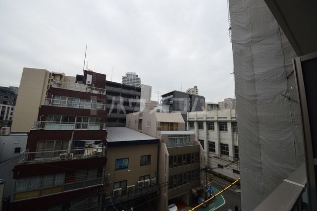 プレサンス梅田東クォーレのその他写真
