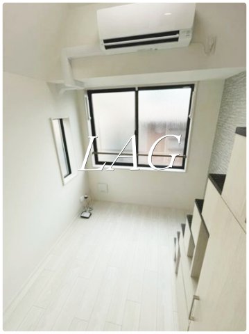 居室・リビング　洋室のお部屋です。