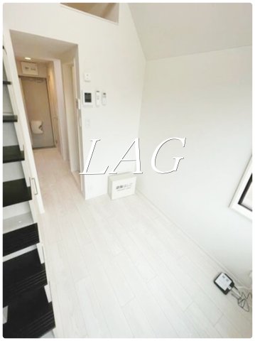 その他部屋・スペース　寝室です。