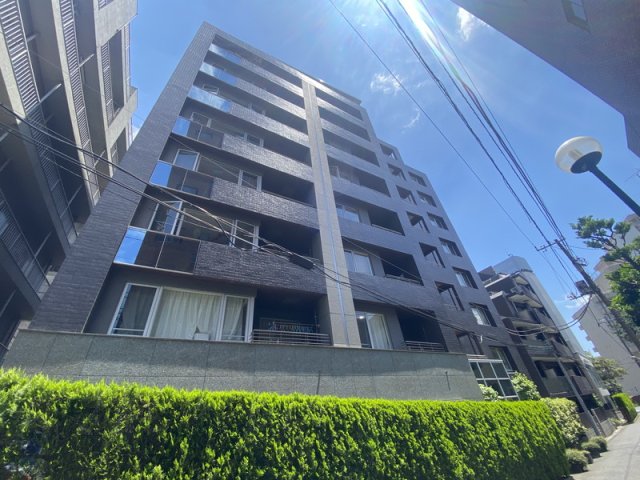 ＪＲ山手線 渋谷駅 徒歩5分 築23年