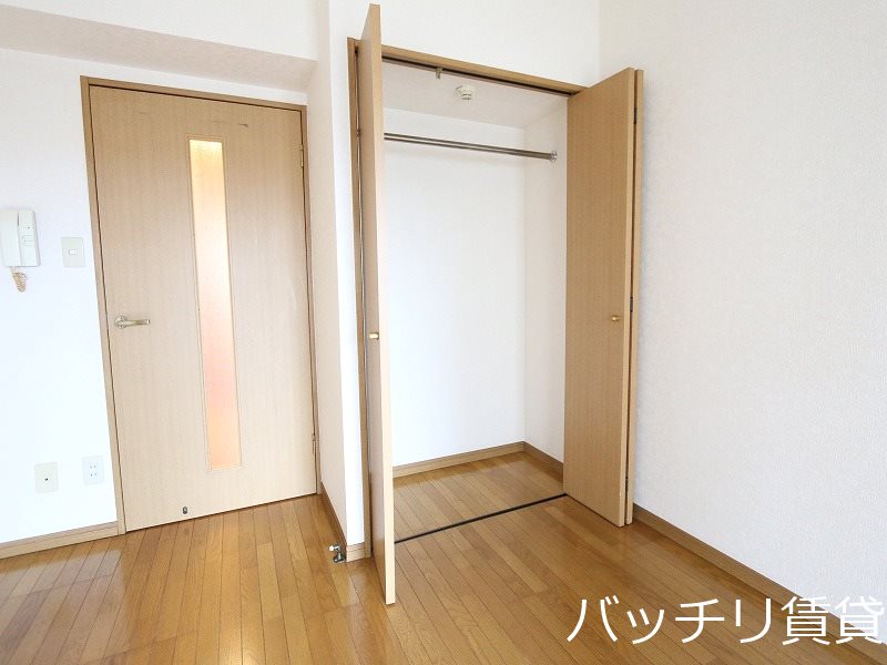 収納　画像は別号室イメージの為、現況を優先いたします。