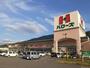 スーパー　ハローズ土居店様（スーパー）まで3500m