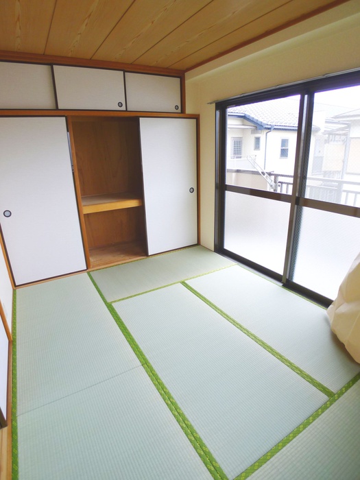 リヴェ-ル西青木のその他写真