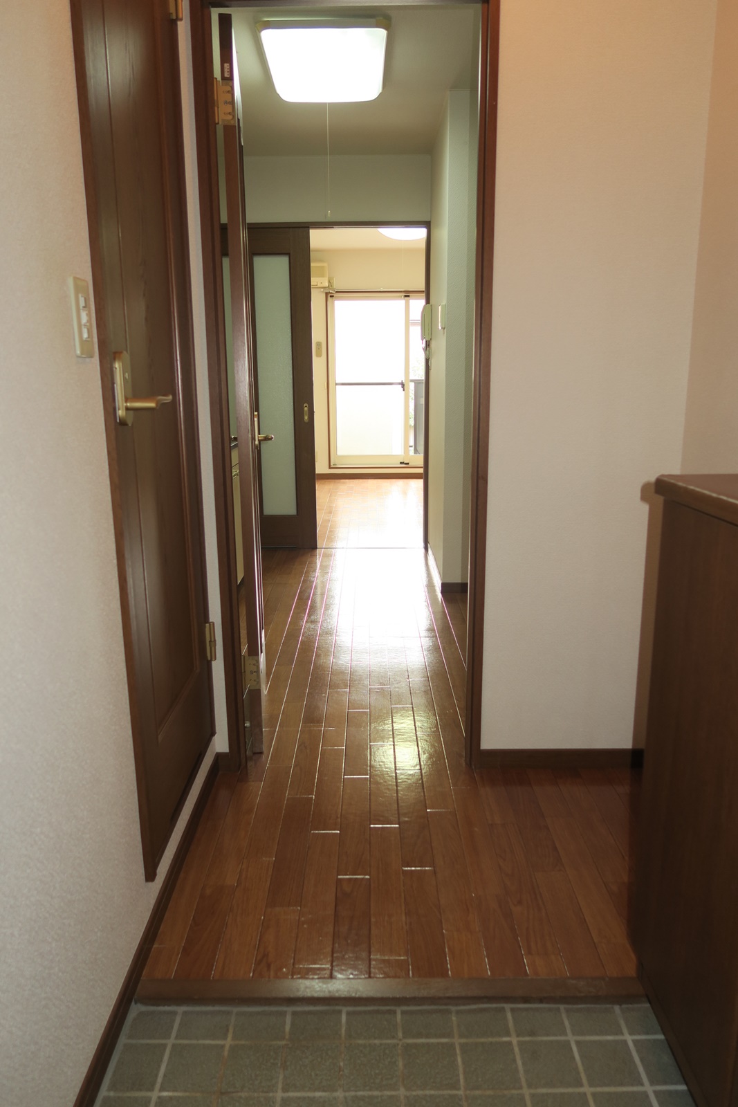 その他部屋・スペース　室内