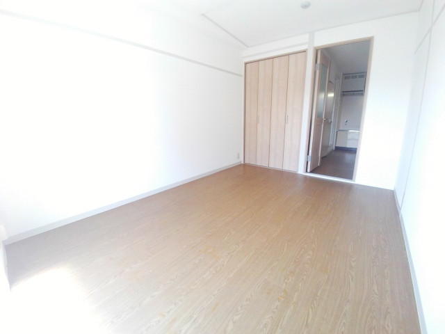 その他部屋・スペース　洋室