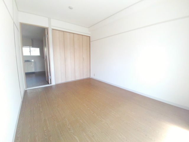 その他部屋・スペース　洋室