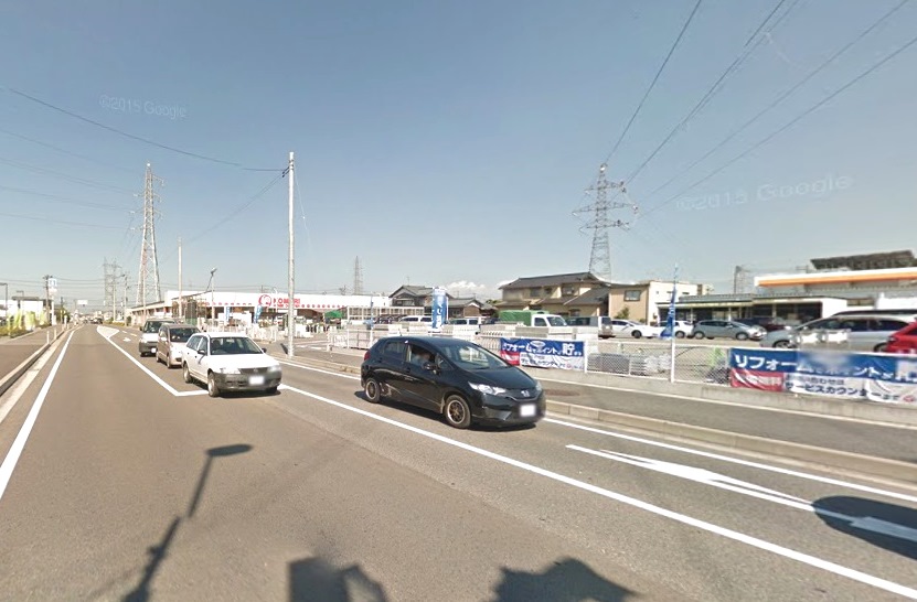 ホームセンター　コメリホームセンター牡丹山店（ホームセンター）まで889m