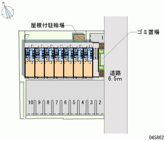 その他　配置図