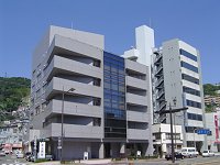 病院　社会医療法人春回会井上病院（病院）まで419m