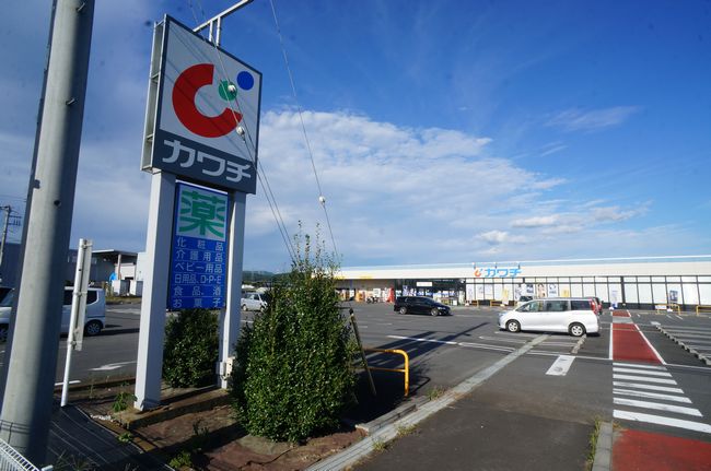 ドラックストア　カワチ薬品小川店（ドラッグストア）まで1175m