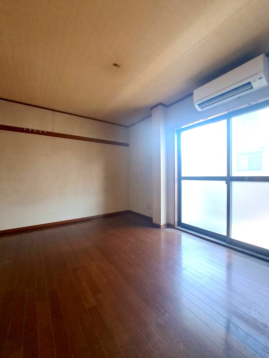 その他部屋・スペース　広々空間