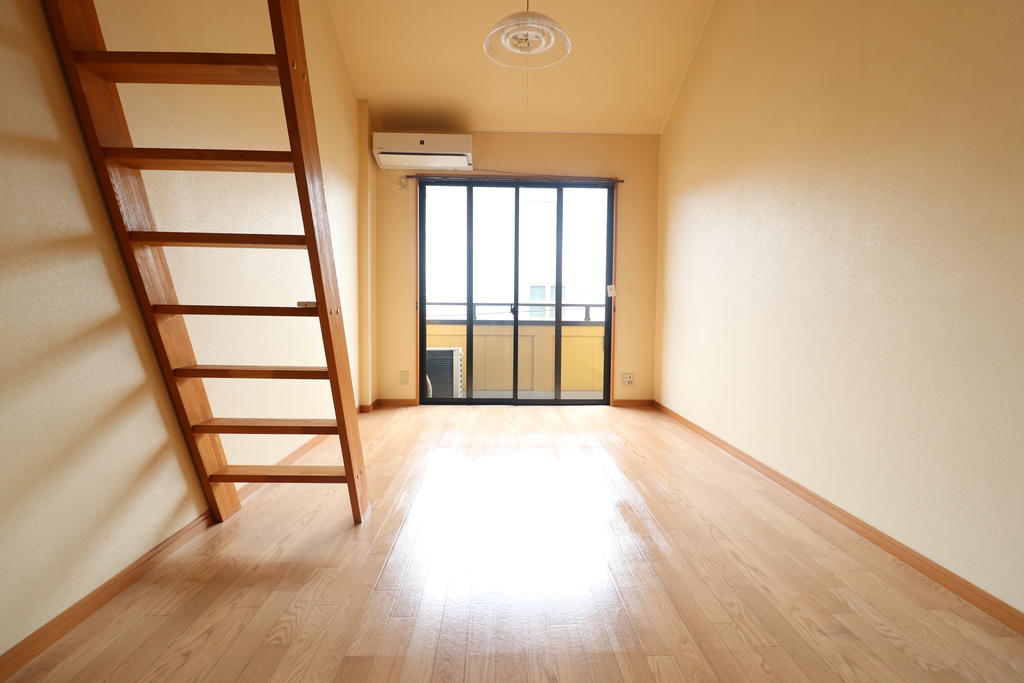 その他部屋・スペース　洋室です！