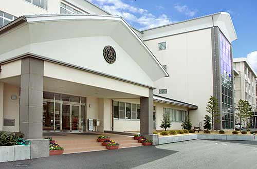 高校・高専　岡山県立倉敷天城高校（高校・高専）まで373m