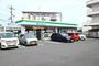 コンビニ　ファミリーマート河内長野西之山町店（コンビニ）まで1215m