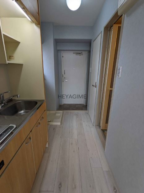 その他　バルコニー