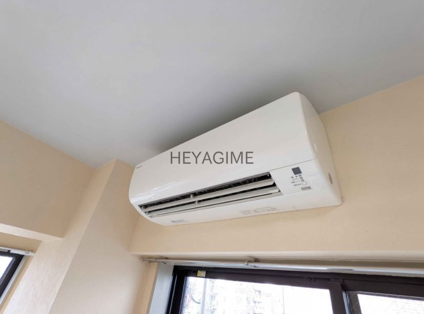 その他設備　設備