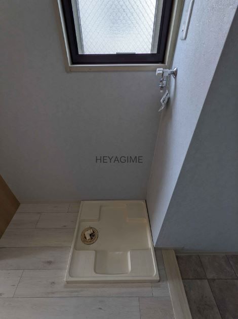 その他部屋・スペース　洗面