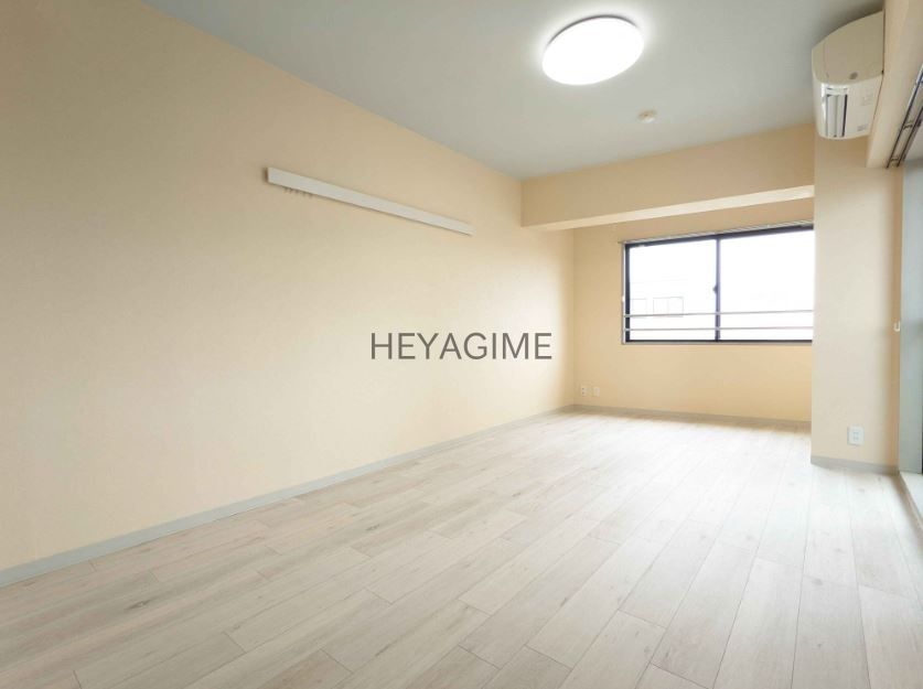 居室・リビング　リビング/居室