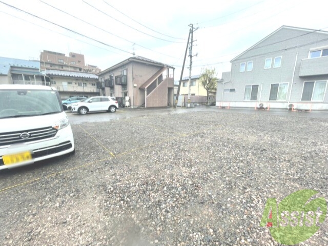 駐車場　駐車場その他