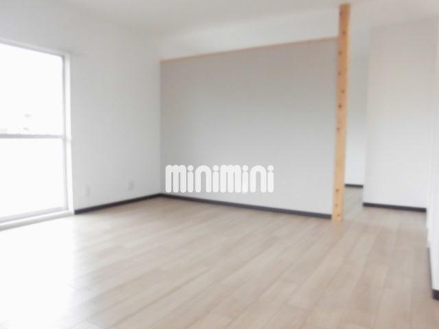 居室・リビング　ＬＤＫ１１．１帖あります。