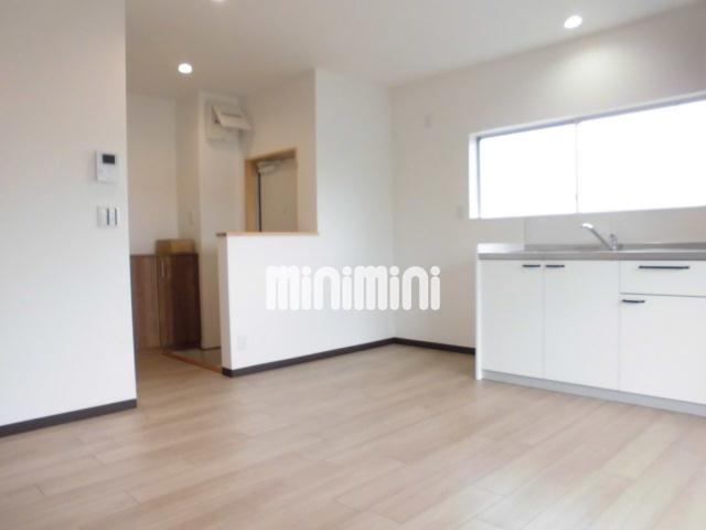 その他　広々空間です。