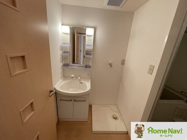 洗面設備　シャンプードレッサー