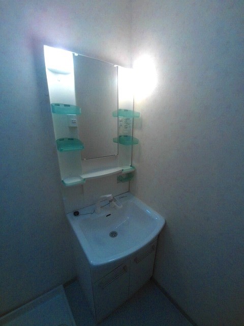 プレジオ王塚台の内装写真