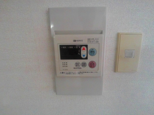 プレジオ王塚台のその他写真