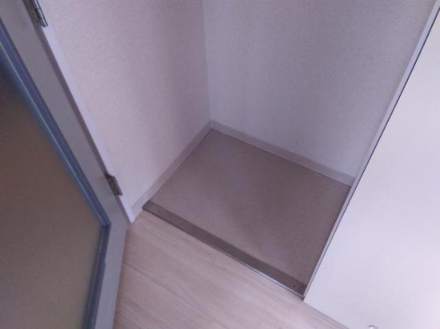 ローズマンションA31番館の内装写真