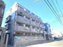 ローズマンションA31番館 4階 築38年7ヶ月の賃貸物件