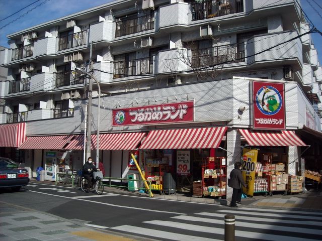ローズマンションA31番館の周辺写真