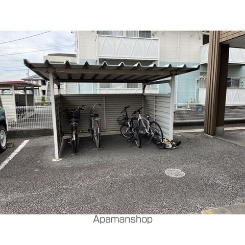 その他共有部分　その他共有部分