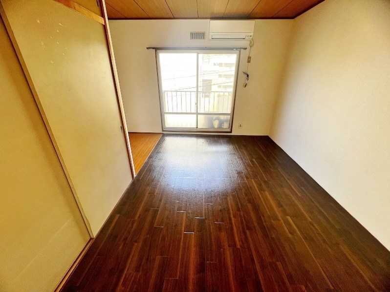 居室・リビング　★洋室７帖★