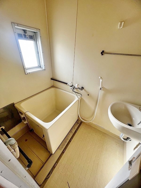バス・シャワールーム　★浴室★