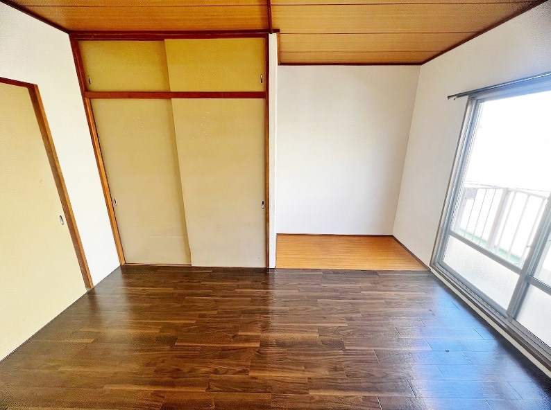 その他部屋・スペース　★洋室７帖★