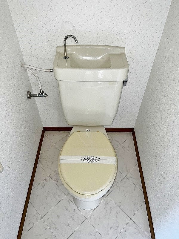 トイレ　★トイレ★