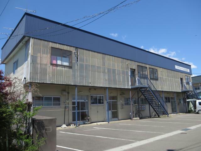 その他　周辺環境