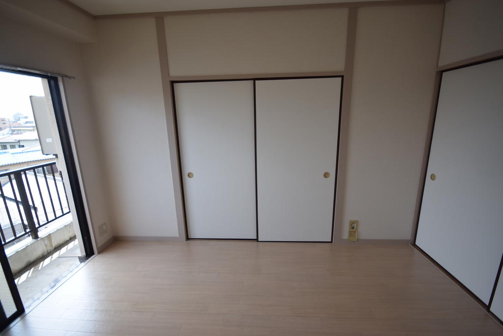 その他部屋・スペース　洋室